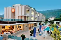 Dogan Paradise Beach Resort