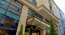Hotel Istanbul Trend