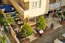 Miss Cleopatra Hotel