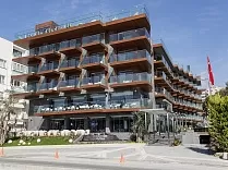 Double Three By Hilton