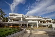 Monte Carlo Sharm Resort Spa & Aqua Park