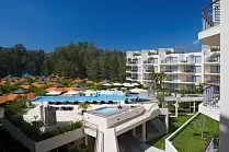 Dewa Nai Yang Beach Phuket