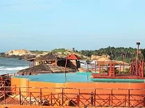 Kirinda Beach Resort