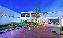 Jaz Fanara Resort