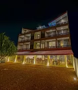 Beyond the Sea by Ceylonese Guest House