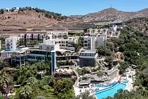 Crystal Golden Age Hotel Gumusluk