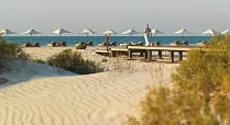 Park Hyatt Abu Dhabi