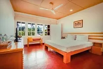 Reef Garden Hotel Polhena