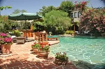 El Vino Hotel & Suites Boutique