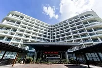 Sanya Junda Sea View Hotel