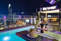 WinSuites Saigon