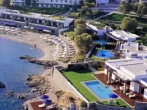 Grand Resort Lagonissi