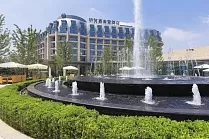 Sheraton Qinhuangdao Beidaihe Hotel
