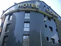 Coray Hotel