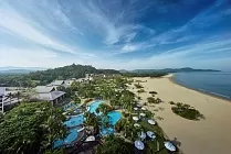 Shangri-La Rasa Ria Resort