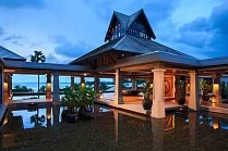 Phuket Marriott Resort & Spa Nai Yang Beach