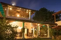 Villa Green View Unawatuna Guest House