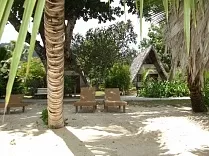 L’Union Estate Beach Chalet