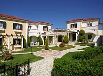 Anagenessis Village Hotel