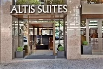Altis Suites