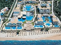 Aldemar Royal Mare Suites
