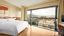 Four Points By Sheraton Barcelona