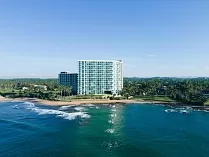 Oceanfront Condominiums - Galle Apart
