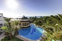 Magic Life Africana Imperial 