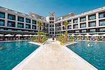 The X Belek 5*