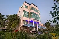 Olimpos Beach Hotel By Rrh & R