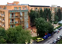 Primasol Sunlight Sunrise