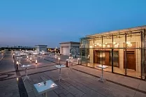 DoubleTree by Hilton Topkapi