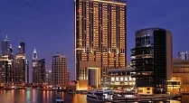 The Address Dubai Marina