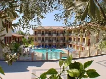 Belcehan Beach Hotel