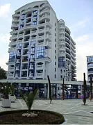 Chaika Beach Resort /Metropol