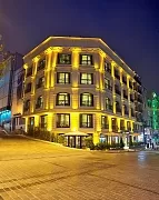 Momento Beyazit Hotel
