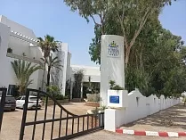 TUNISIA LODGE