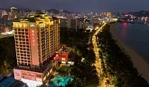 Shengyi Holiday Villa Hotel Sanya