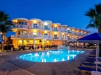 Arkadia Hotel-Apartments