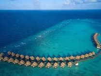 Mercure Maldives Kooddoo Resort