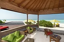 Dhigufaru Island Resort