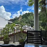 Srimali's Residence Guest House