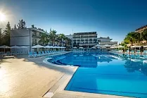  Eldar Garden Resort Hotel