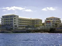 Aquis Aquamarina Hotel