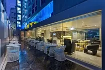 Centra by Centara Avenue Hotel Pattaya