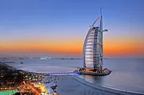 Burj Al Arab