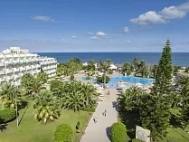 SENTIDO BELLEVUE PARK