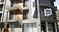 Mu Hotel