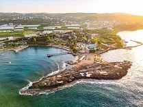 Oz Hotels Incekum Beach Hotel (ex. Incekum Beach Hotel)