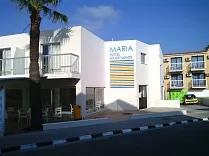 Maria  Hotel  Apts4